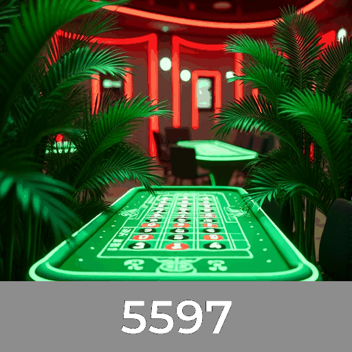 Cadastro na 5597