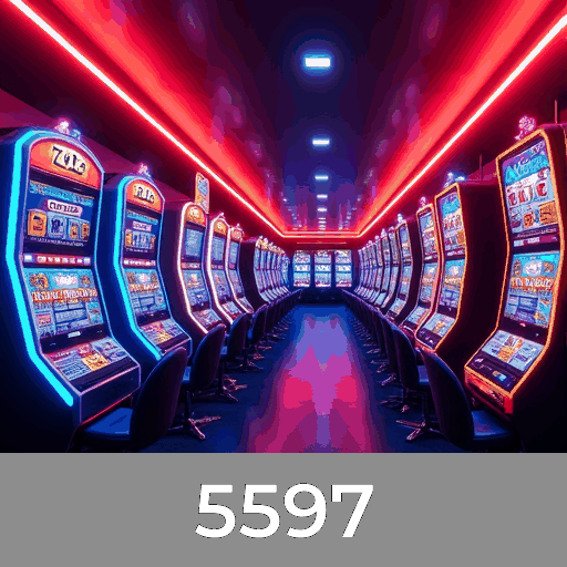 Cassino Online 5597