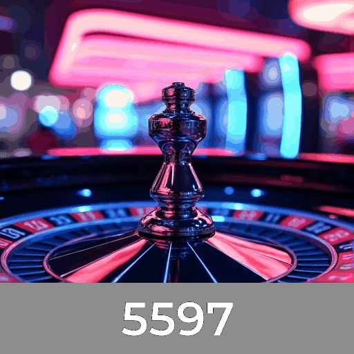 Cassino Online 5597