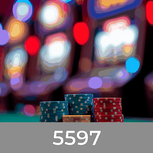 Jogos Crash no Cassino 5597