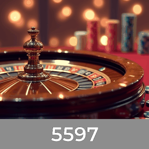 Cassino Online 5597