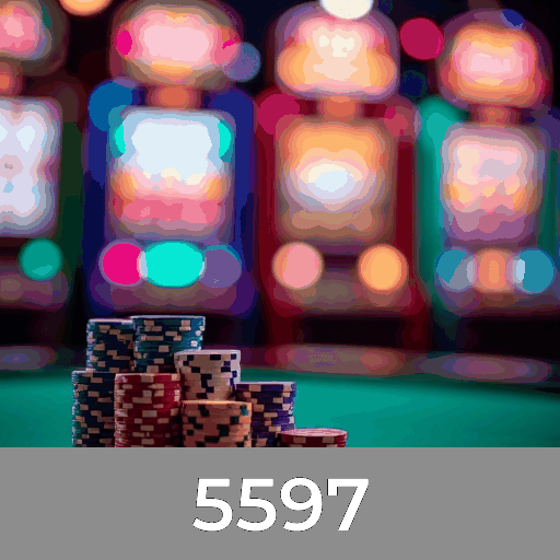 Cassino Online 5597