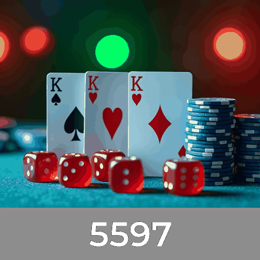 Cassino Online 5597