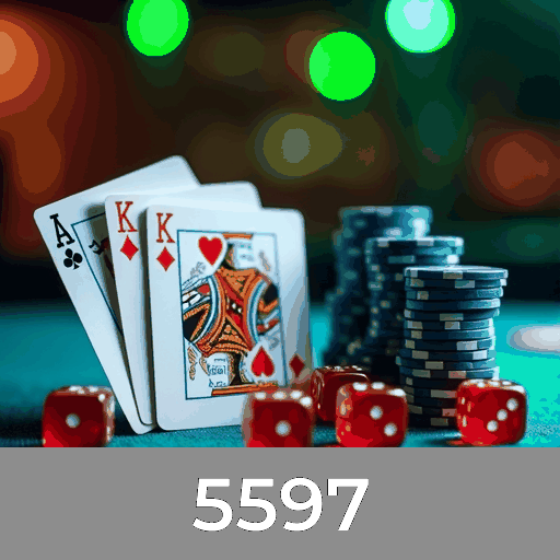 Cadastro na 5597