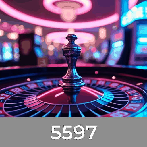Cassino Online 5597