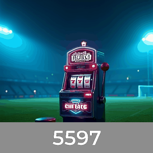 Cadastro na 5597